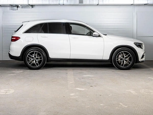 Внедорожник Mercedes-benz GLC-класс 2019 года, 3499000 рублей, Ставрополь