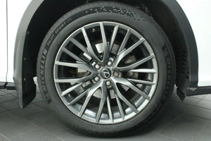 Внедорожник Lexus RX 2019 года, 5200000 рублей, Красноярск