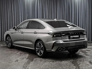 Седан Chery Arrizo 8 2024 года, 2174000 рублей, Ставрополь