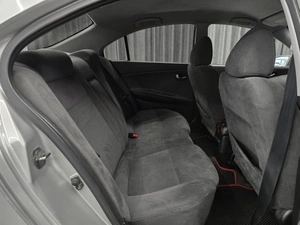 Седан Nissan Primera 2001 года, 350000 рублей, Красноярск