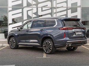 Внедорожник EXEED VX 2021 года, 2450000 рублей, Краснодар