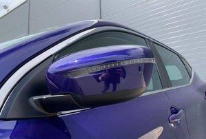 Внедорожник Nissan Qashqai 2016 года, 1550000 рублей, Солонцы