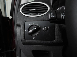 Седан Ford Focus 2008 года, 599000 рублей, Воронеж