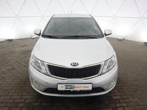 Седан Kia Rio 2013 года, 895000 рублей, Орёл