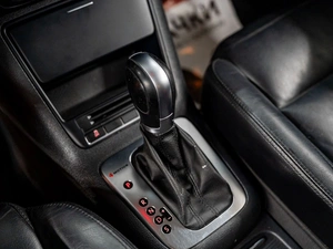 Внедорожник Volkswagen Tiguan 2010 года, 1210000 рублей, Красноярск