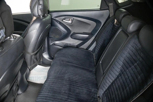 Внедорожник Hyundai ix35 2012 года, 1249000 рублей, Пермь