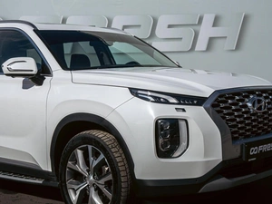 Внедорожник Hyundai Palisade 2022 года, 4569000 рублей, Волгоград