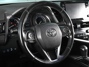 Седан Toyota Camry 2021 года, 3240000 рублей, Ростов-на-Дону
