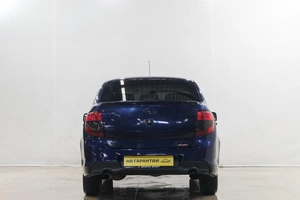 Седан ВАЗ (LADA) Granta 2015 года, 699000 рублей, Новокузнецк