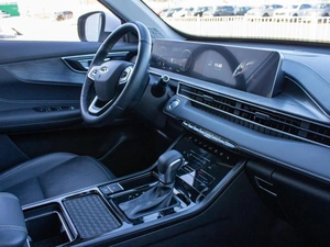 Внедорожник Chery Tiggo 4 Pro 2023 года, 1699000 рублей, Петрозаводск