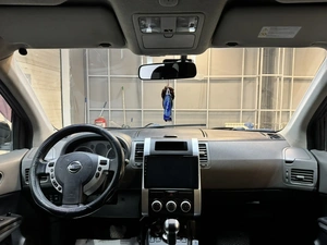 Внедорожник Nissan X-Trail 2008 года, 997000 рублей, Красноярск