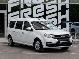 Универсал ВАЗ (LADA) Largus 2021 года, 1170000 рублей, Волгоград
