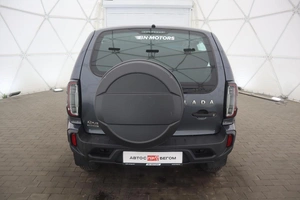 Внедорожник ВАЗ (LADA) Niva 2021 года, 975000 рублей, Орёл