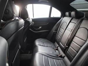 Седан Mercedes-benz C-класс 2014 года, 1880000 рублей, Омск