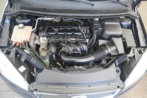 Седан Ford Focus 2007 года, 430000 рублей, Орёл