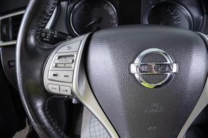 Внедорожник Nissan X-Trail 2018 года, 2200000 рублей, Пермь