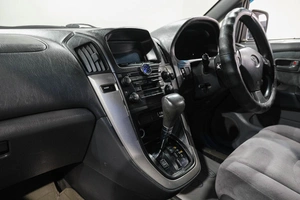 Внедорожник Toyota Harrier 1998 года, 829000 рублей, Новокузнецк
