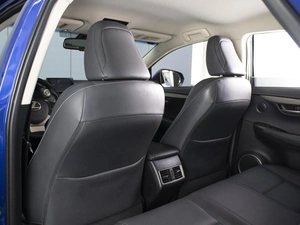 Внедорожник Lexus NX 2015 года, 2779000 рублей, Омск