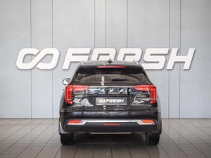 Внедорожник Haval Jolion 2023 года, 1720000 рублей, Муром