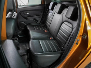 Внедорожник Dacia Duster 2018 года, 1739000 рублей, Воронеж