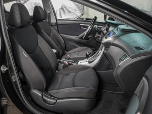 Седан Hyundai Elantra 2012 года, 899000 рублей, Воронеж