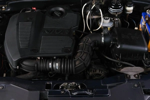 Внедорожник Chevrolet Niva 2012 года, 599000 рублей, Кемерово