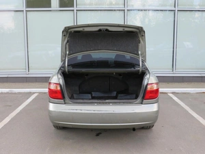Седан Nissan Almera 2005 года, 385000 рублей, Брянск