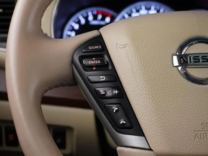 Седан Nissan Teana 2012 года, 1150000 рублей, Москва