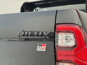 Пикап Toyota Hilux 2025 года, 7650000 рублей, Солонцы