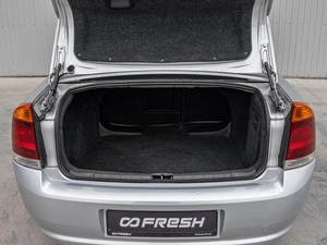 Седан Opel Vectra 2008 года, 650000 рублей, Краснодар