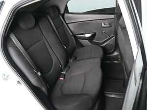 Седан Kia Rio 2014 года, 929000 рублей, Аксай