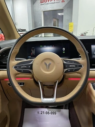 Минивэн Voyah Dream 2023 года, 5687000 рублей, Солонцы