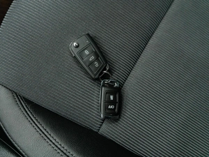 Лифтбек Skoda Octavia 2020 года, 2500000 рублей, Красноярск