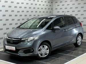 Хетчбэк Honda Fit 2018 года, 1195000 рублей, Красноярск