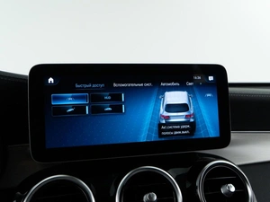 Внедорожник Mercedes-benz GLC-класс 2019 года, 3927077 рублей, Москва