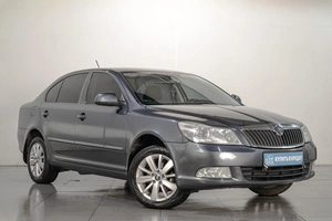 Лифтбек Skoda Octavia 2012 года, 919000 рублей, Челябинск