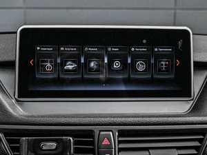 Внедорожник BMW X1 2013 года, 1714000 рублей, Кирилловка