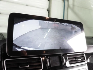 Внедорожник Mercedes-benz GL-класс 2014 года, 2354000 рублей, Воронеж