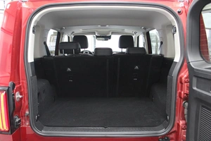 Внедорожник Tank 300 2024 года, 3976000 рублей, Красноярск