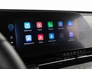 Внедорожник OMODA C5 2023 года, 1911444 рублей, Москва