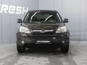 Внедорожник Honda CR-V 2008 года, 1320000 рублей, Омск