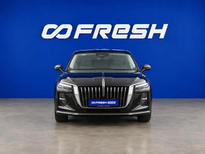 Седан Hongqi H5 2023 года, 2749434 рублей, Москва