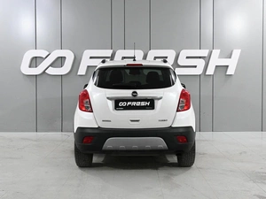 Внедорожник Opel Mokka 2014 года, 1239000 рублей, Аксай