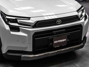 Внедорожник Toyota RAV4 2026 года, 4999000 рублей, Тюмень