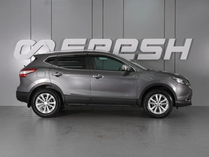 Внедорожник Nissan Qashqai 2014 года, 1399000 рублей, Минеральные Воды
