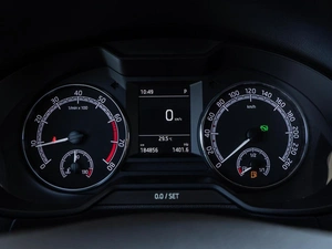 Лифтбек Skoda Octavia 2018 года, 1739040 рублей, Волгоград