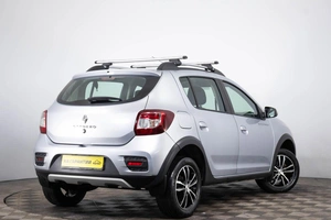 Хетчбэк Renault Sandero Stepway 2020 года, 1239000 рублей, Пермь