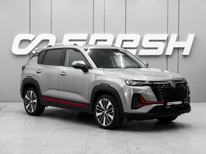 Внедорожник Changan CS35 Plus 2024 года, 1950000 рублей, Ростов-на-Дону