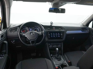 Внедорожник Volkswagen Tiguan 2020 года, 2499785 рублей, Москва
