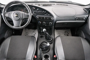 Внедорожник Chevrolet Niva 2012 года, 629000 рублей, Красноярск